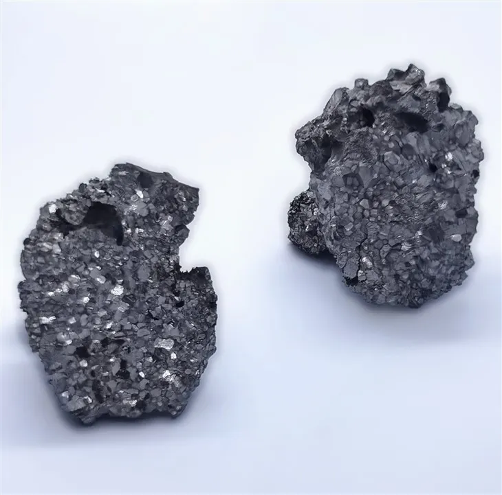 Chromium Scrap Price