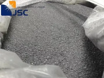 Bubuk Kalsium Silikon