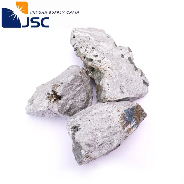 Komposisi Kimia Ferro Chrome