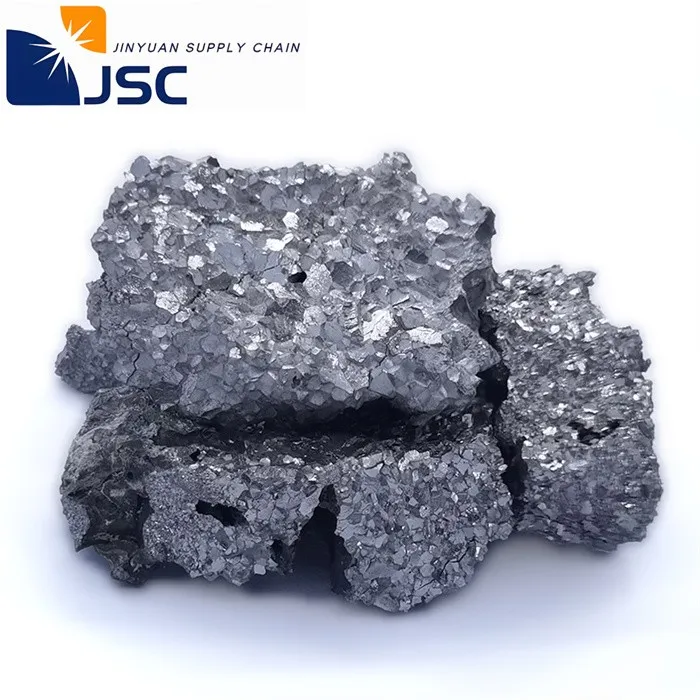 Kegunaan Ferro Chrome