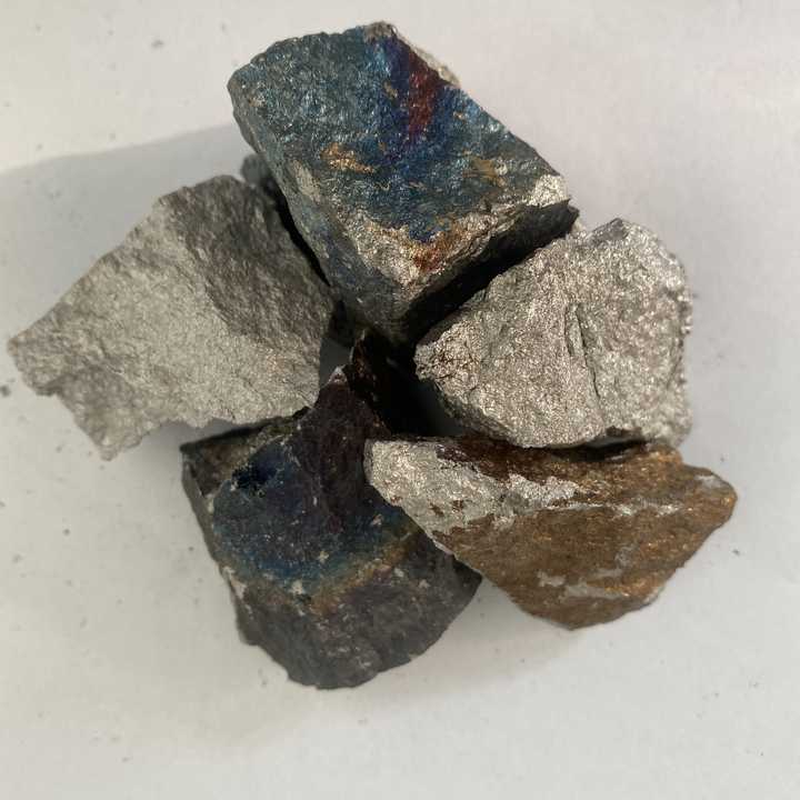 Penggunaan Paduan Ferro Mangan