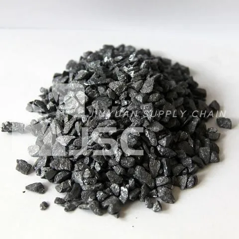 Inokulan Ferro Silicon Barium