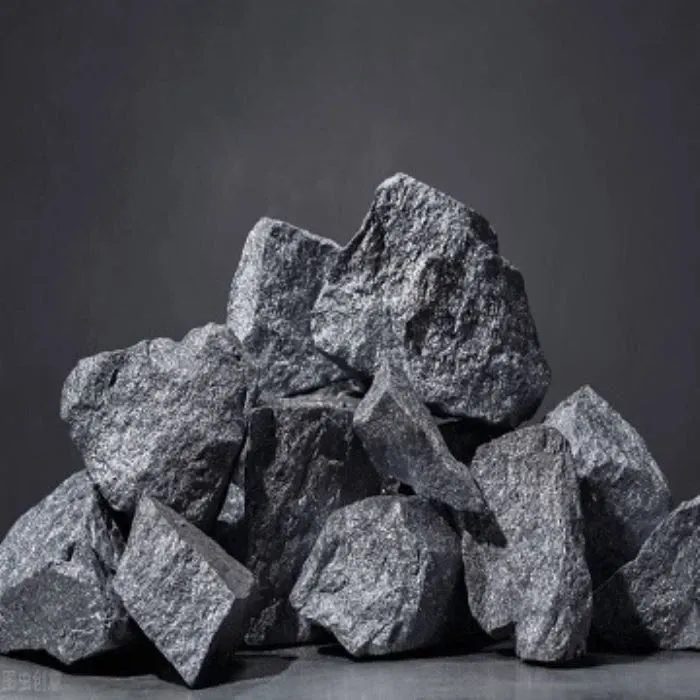 Pemasok Ferro Silikon