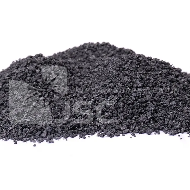 Carbon Additive Carbon Raiser Carburizer For Casting