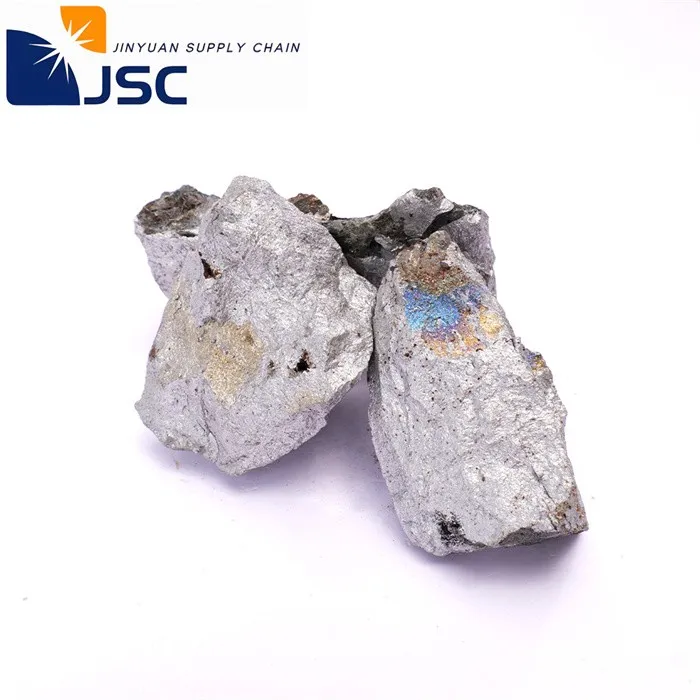 Blok Krom Ferro Karbon Tinggi