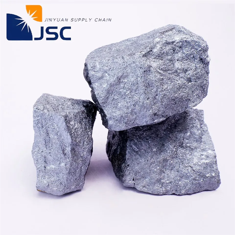 Silikon Ferro Berkualitas Tinggi