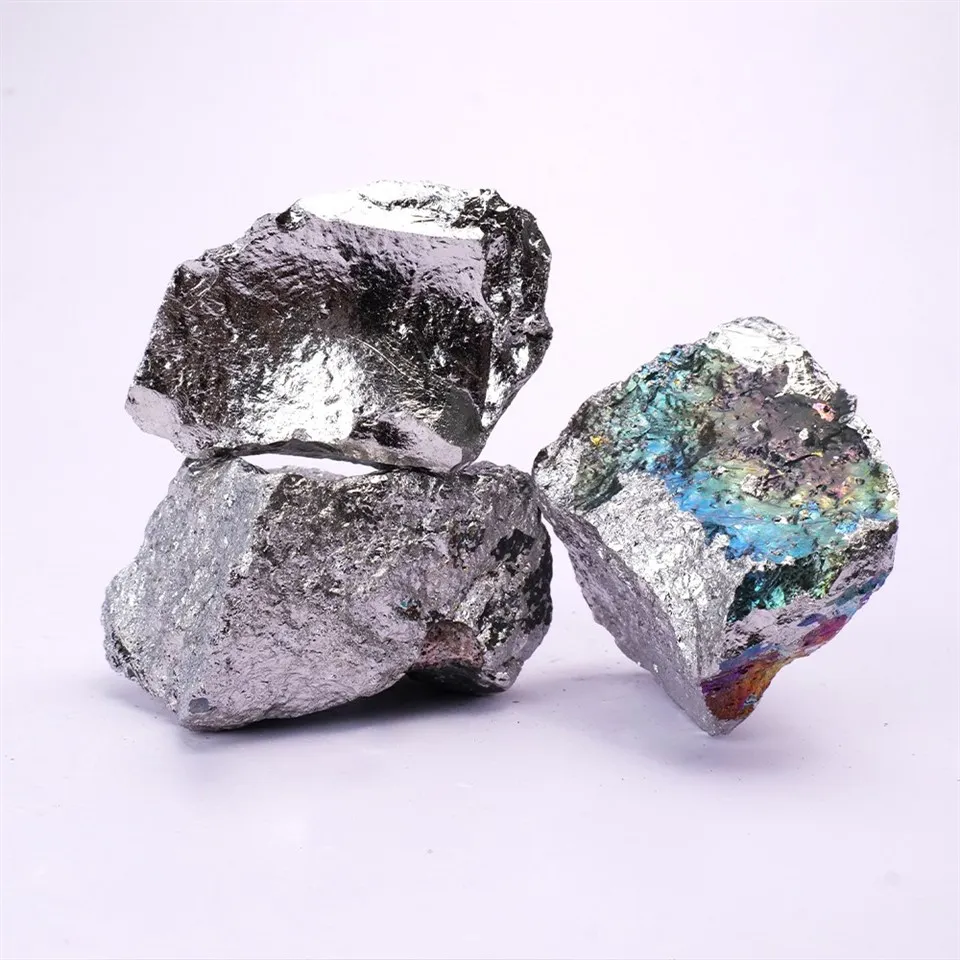 Ferromangan Rendah Karbon