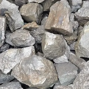 Mangan Ferro Karbon Sedang