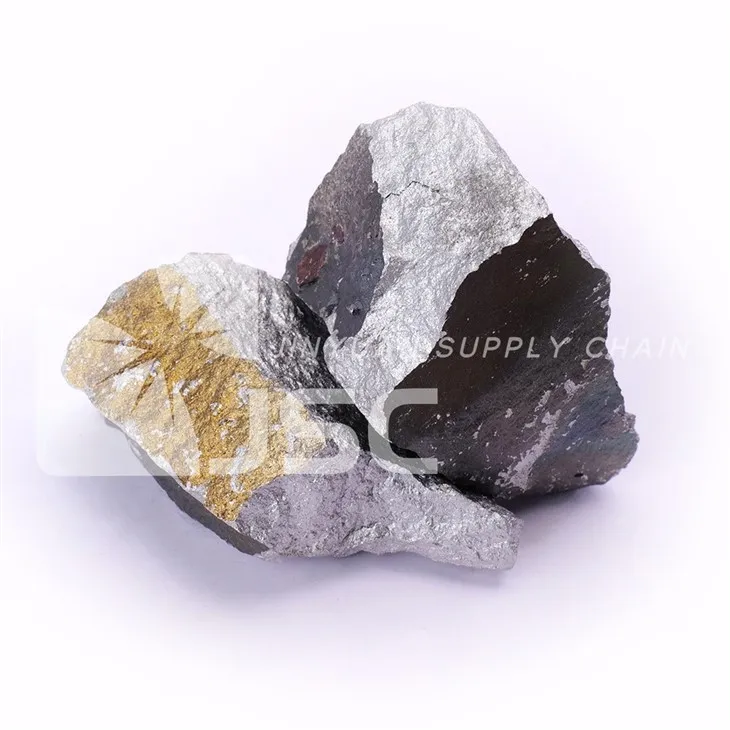 Ferromangan Karbon Sedang