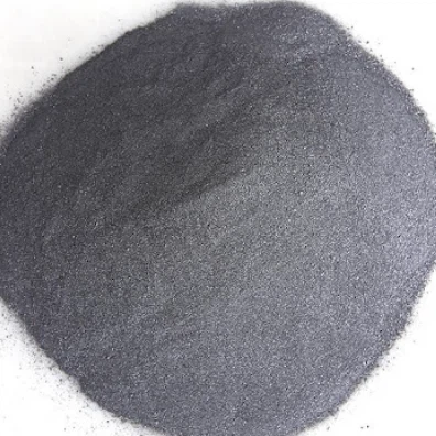Bubuk FeSi