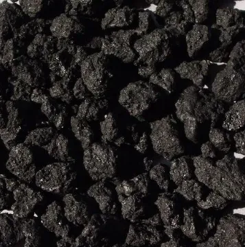 Petroleum Coke