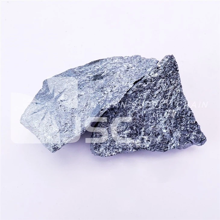 high pure silicon metal